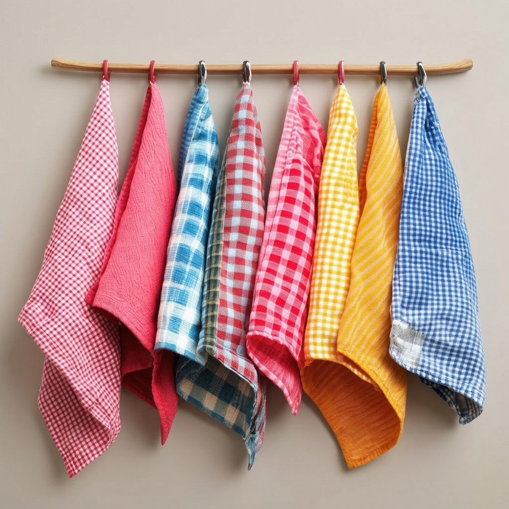 Tea Towel